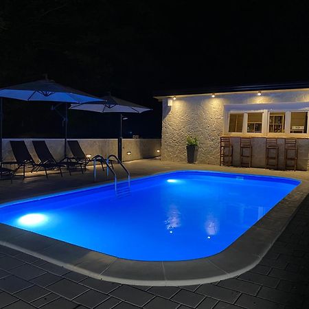 4Trees Holiday House Slunj Ngoại thất bức ảnh