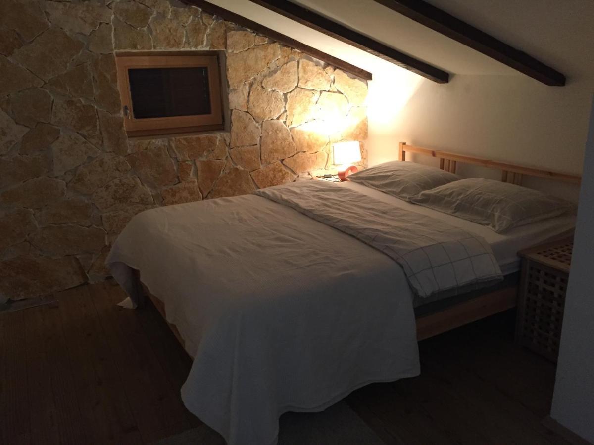 4Trees Holiday House Slunj Ngoại thất bức ảnh