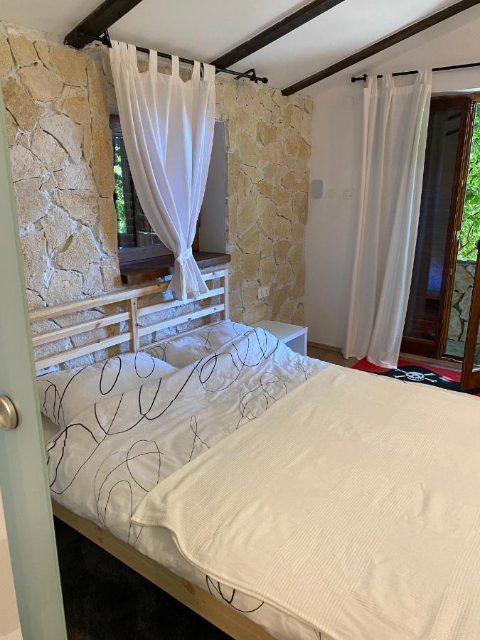 4Trees Holiday House Slunj Ngoại thất bức ảnh