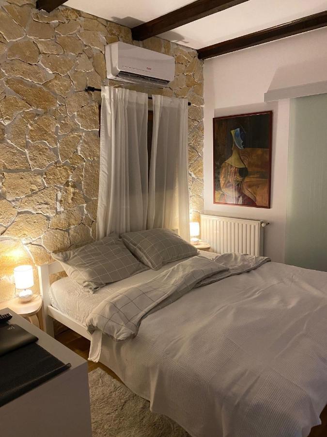 4Trees Holiday House Slunj Ngoại thất bức ảnh