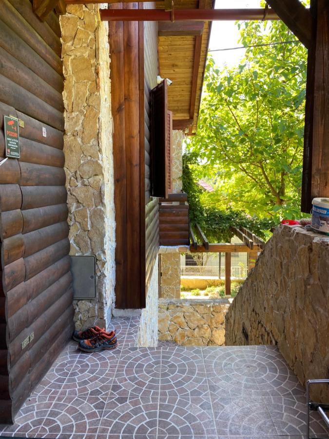 4Trees Holiday House Slunj Ngoại thất bức ảnh
