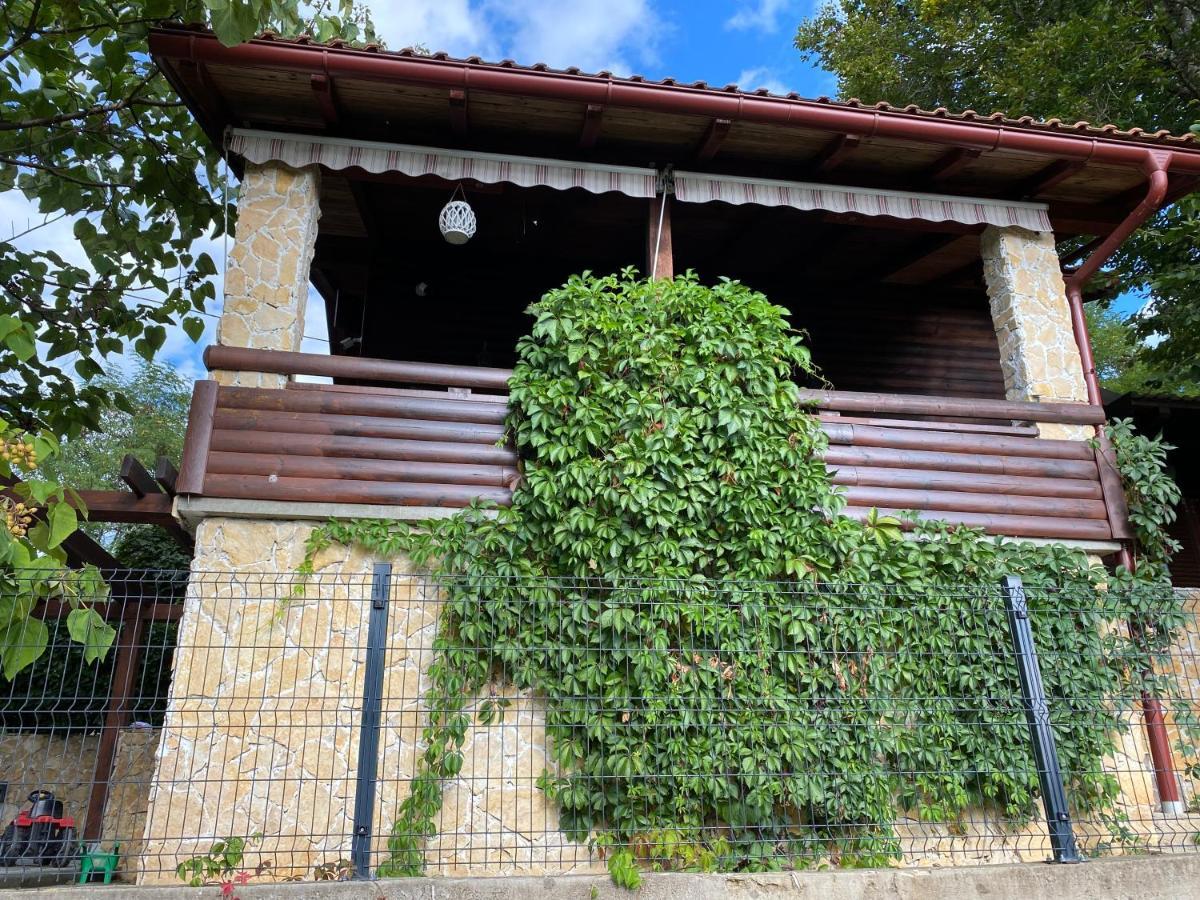 4Trees Holiday House Slunj Ngoại thất bức ảnh