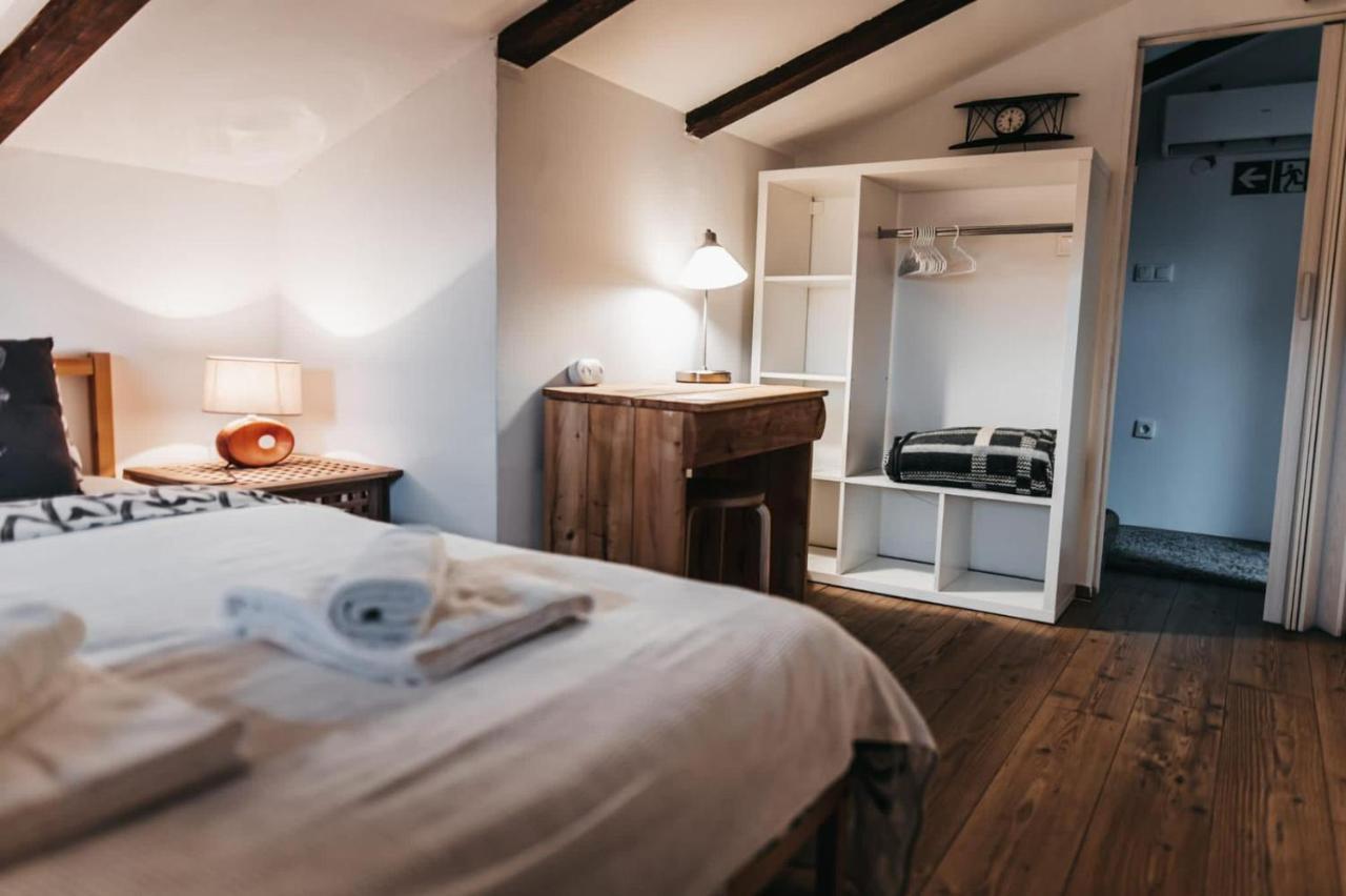 4Trees Holiday House Slunj Ngoại thất bức ảnh