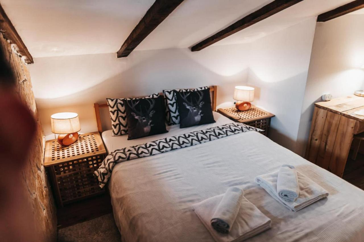 4Trees Holiday House Slunj Ngoại thất bức ảnh