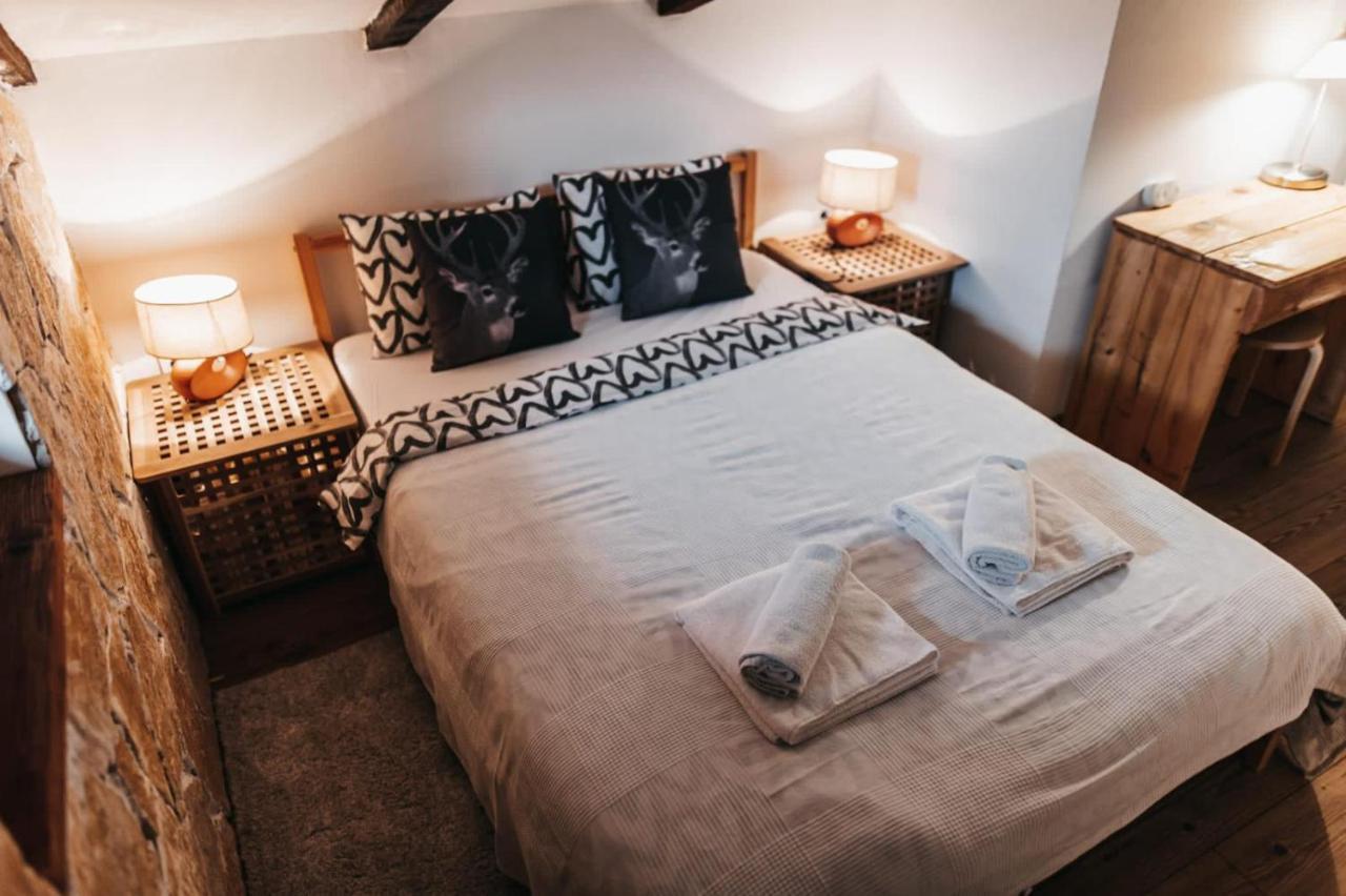 4Trees Holiday House Slunj Ngoại thất bức ảnh