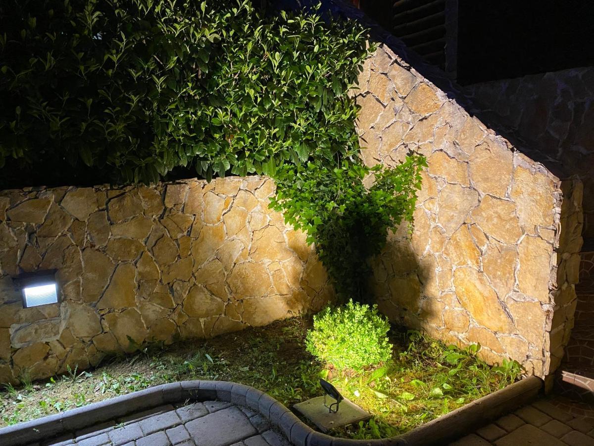 4Trees Holiday House Slunj Ngoại thất bức ảnh