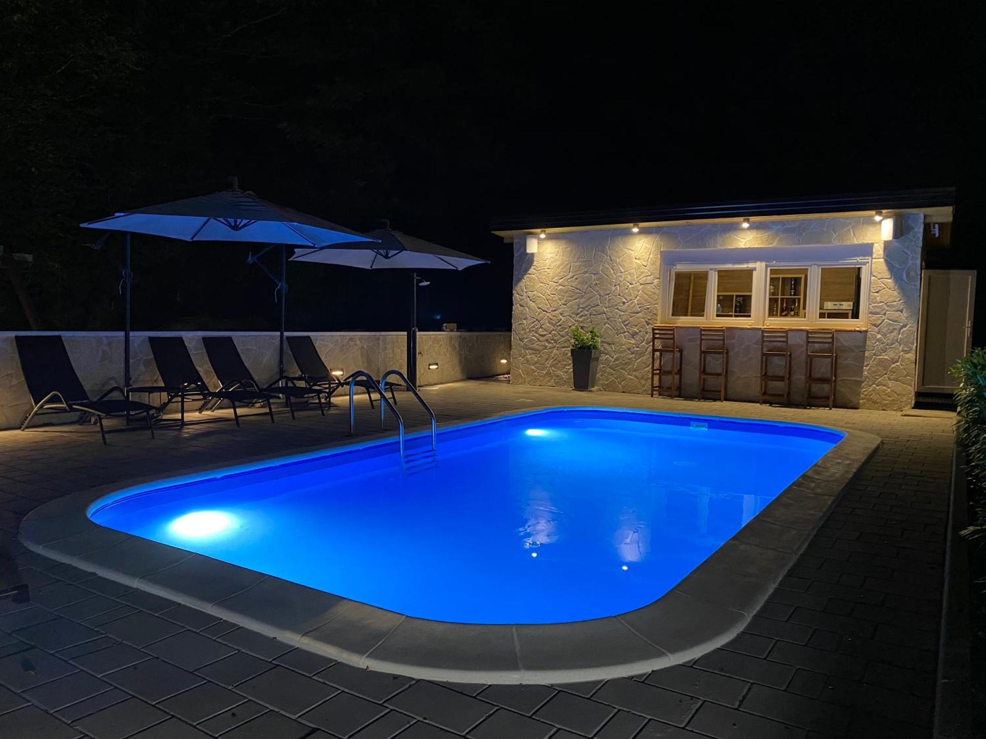 4Trees Holiday House Slunj Ngoại thất bức ảnh