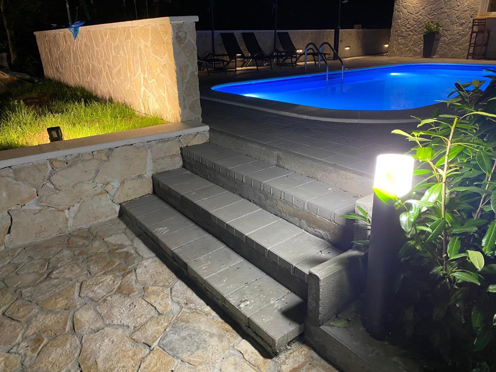 4Trees Holiday House Slunj Ngoại thất bức ảnh