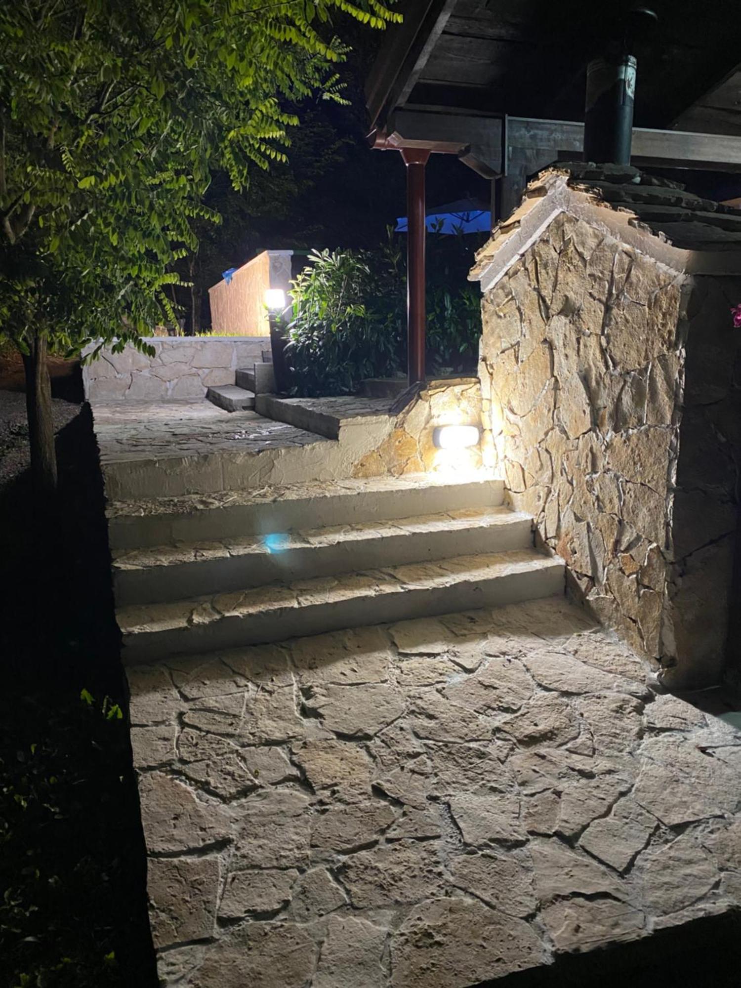 4Trees Holiday House Slunj Ngoại thất bức ảnh